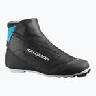 Pánské boty na běžky Salomon RC8 Prolink černé L47030400+