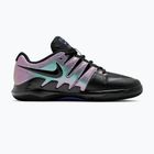 Dětské tenisové boty Nike Court Jr. Vapor X Multi Color/Psychic Purple/Black