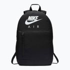 Dětský batoh Nike Elemental 20 l black/black/white