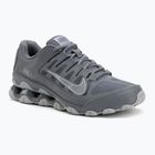 Pánské tréninkové boty Nike Reax 8 Tr Mesh cool grey/pure platinum/wolf grey