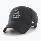 Kšiltovka 47 Brand MLB Los Angeles Dodgers MVP black