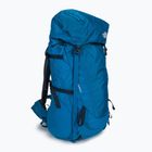 Turistický batoh The North Face Terra 65 Banff blue NF0A3GA549C1