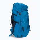 Turistický batoh The North Face Terra 55 Banff navy blue NF0A3GA649C1