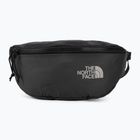 Ledvinka The North Face Flyweight Lumbar černá NF0A52TJMN81