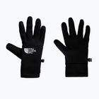 Pánské trekové rukavice The North Face Etip Recycled tnf black