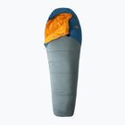 Spací pytel The North Face Wasatch PRO 20 banff blue/goblin blue