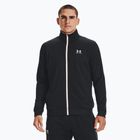 Pánská mikina Under Armour Sportstyle Tricot black/onyx white