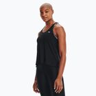 Under Armour Knockout Tank dámské tréninkové tričko černá 1351596