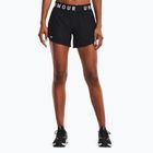 Dámské tréninkové šortky Under Armour Play Up 5 In black/black/white