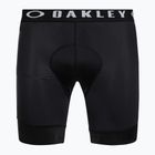 Pánské kraťasy Oakley MTB Inner bike černé FOA403336