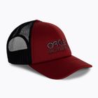 Oakley Factory Pilot Trucker pánská baseballová čepice červená FOS900510
