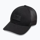 Pánská kšiltovka Oakley Oakley B1B Hdo Patch Trucker blackout