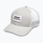 Pánská kšiltovka Oakley Oakley B1B Hdo Patch Trucker stone gray