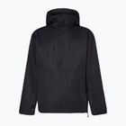 Pánská lyžařská bunda Oakley Elk Grove Anorak blackout