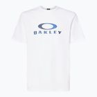 Pánské tričko Oakley Camo Ellipse Tee white