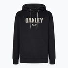Pánská mikina Oakley PO Hoodie blackout