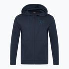 Pánská mikina Oakley FZ Hoodie fathom