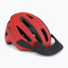 Cyklistická helma Oakley Drt3 Trail Europe červený FOS900633