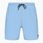 Pánské plavecké šortky Oakley Oneblock 18" modré FOA4043016EK