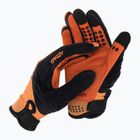 Dámské cyklistické rukavice Oakley Wmns All Mountain Mtb oranžový FOS800022