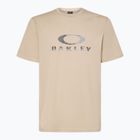 Pánské tričko Oakley Camo Ellipse Tee humus