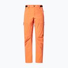 Pánské snowboardové kalhoty Oakley Axis Insulated soft orange