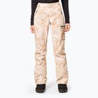 Dámské snowboardové kalhoty Oakley TC Juno Reduct Shell td print