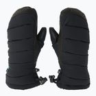 Dámské lyžařské rukavice Oakley Wmns B1B Winter Mittens blackout
