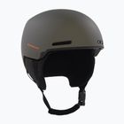Lyžařská helma Oakley Mod1 matte new dark brush
