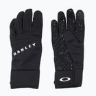 Lyžařské rukavice Oakley Factory Ellipse blackout