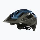 Cyklistická helma Oakley Drt5 Maven EU satin medium grey/poseidon
