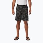 Pánské sportovní kraťasy Columbia Silver Ridge Printed Cargo moro 1587033