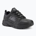 Pánské boty SKECHERS Oak Canyon Redwick black