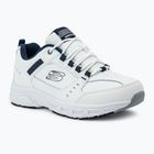 Pánské boty SKECHERS Oak Canyon Redwick white/navy