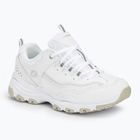 Dámské boty  SKECHERS Iconic white