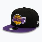 Kšiltovka  New Era NBA 9FiftyLos Angeles Lakers black