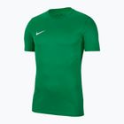 Pánské fotbalové tričko Nike Dry-Fit Park VII green BV6708-302