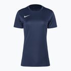 Ženský fotbalový dres Nike Dri-FIT Park VII midnight navy/white