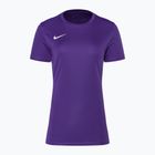 Ženský fotbalový dres Nike Dri-FIT Park VII court purple/white