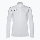 Pánská fotbalová mikina Nike Dri-FIT Park 20 Knit Track white/black/black