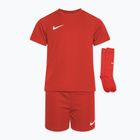 Dětská fotbalová souprava  Nike Dri-FIT Park Little Kids university red/university red/white