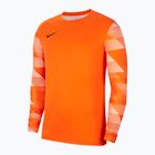 Pánská fotbalová mikina Nike Dri-Fit Park IV oranžová CJ6066-819