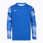 Dětská fotbalová mikina Nike Dry-Fit Park IV modrá CJ6072-463