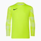 Dětský brankářský dres Nike Dri-FIT Park IV Goalkeeper volt/white/black