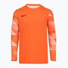 Dětská fotbalová mikina Nike Dry-Fit Park IV oranžová CJ6072-819