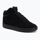 Pánské boty Nike Court Vision Mid black/black/black