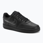Dámské boty Nike Court Vision Low black/black