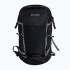 Columbia Newton Ridge 010 turistický batoh černý 1932741