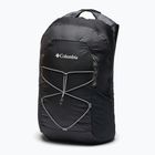 Columbia Tandem Trail 16 l turistický batoh černý