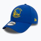 Čepice  New Era NBA The League Golden State Warriors med blue